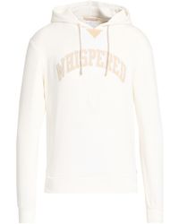 Eleventy - Sudadera - Lyst
