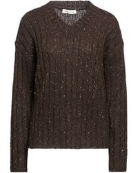 Manila Grace - Pullover - Lyst