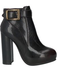 Jeffrey Campbell - Ankle Boots - Lyst