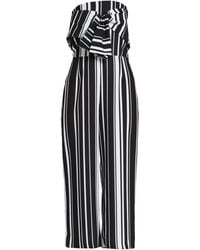 Twenty Easy By Kaos - Jumpsuit - Lyst