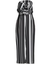 Twenty Easy By Kaos - Jumpsuit - Lyst