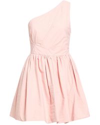Dixie - Mini Dress Polyamide - Lyst