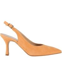 MASSIMO BALDI - Decolletes - Lyst