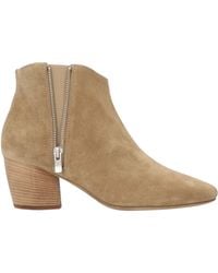 Officine Creative - Ankle Boots - Lyst