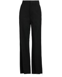 Gauchère - Pants Virgin Wool, Elastane - Lyst