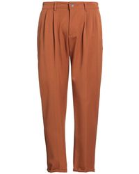 TELAMIRA - Pants - Lyst