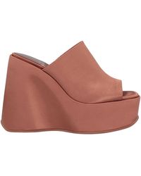 Jeffrey Campbell - Sandals - Lyst
