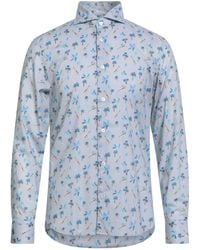 Fedeli - Shirts - Lyst