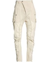 Masnada - Trouser - Lyst