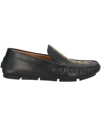 Versace - Mokassin - Lyst
