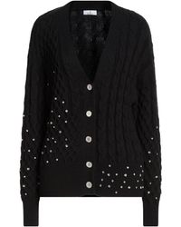 Fracomina - Cardigan - Lyst