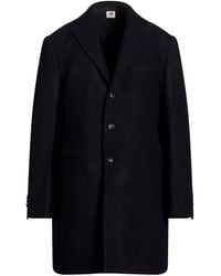 Luigi Borrelli Napoli - Coat Wool, Cashmere - Lyst