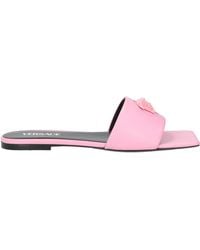 Versace - Sandals - Lyst