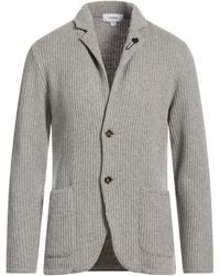 Lardini - Blazer Cashmere - Lyst