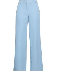 Liu Jo - Pants Polyester, Elastane - Lyst