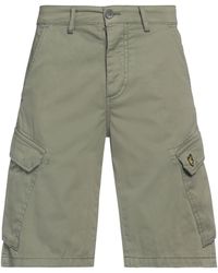 Lyle & Scott - Shorts & Bermuda Shorts Cotton - Lyst