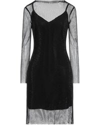 Max Mara - Mini-Kleid - Lyst