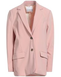 REMAIN Birger Christensen - Blazer - Lyst