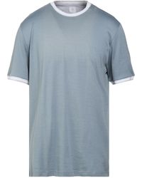 Eleventy - Camiseta - Lyst
