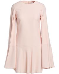 Compagnia Italiana - Mini Dress - Lyst