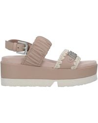 Mou - Sandals - Lyst