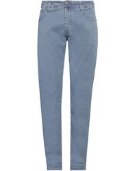Jacob Cohen - Hose - Lyst