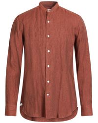 De Petrillo - Camisa - Lyst