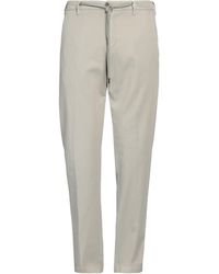 Myths - Pants Cotton - Lyst