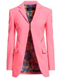 DSquared² - Blazer - Lyst