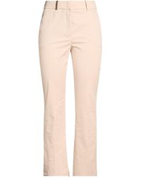 Peserico - Trouser - Lyst