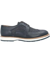 Baldinini - Lace-up Shoes - Lyst