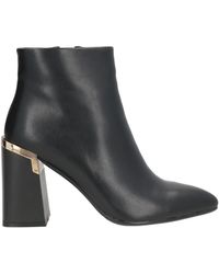 Exe' - Ankle Boots - Lyst