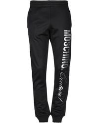 Moschino - Pants - Lyst