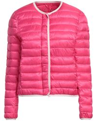 Canadian - Puffer - Lyst