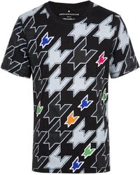 Kris Van Assche - T-Shirt Cotton - Lyst