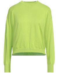 Manuel Ritz - Pullover - Lyst