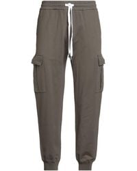 Fedeli - Trouser - Lyst