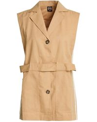 Colmar - Blazer Linen, Cotton - Lyst