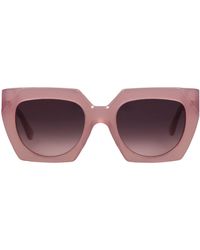 Ganni - Sunglasses - Lyst