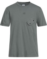 C.P. Company - T-Shirt - Lyst