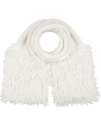 Caractere - Scarf - Lyst