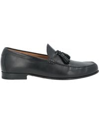 Canali - Mokassin - Lyst