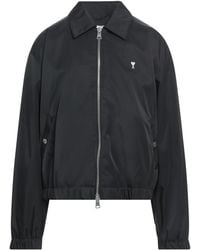Ami Paris - Veste et Blouson - Lyst