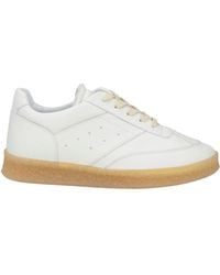 MM6 by Maison Margiela - Shoes - Lyst