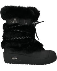 Bally - Ankle Boots - Lyst