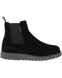 Napapijri - Ankle Boots - Lyst