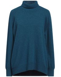 Simonetta Ravizza - Turtleneck - Lyst