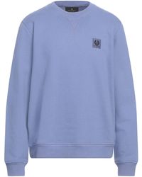 Belstaff - Sweatshirt - Lyst