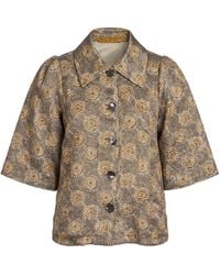 Siyu - Jackets - Lyst