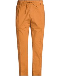 Daniele Alessandrini - Pants - Lyst